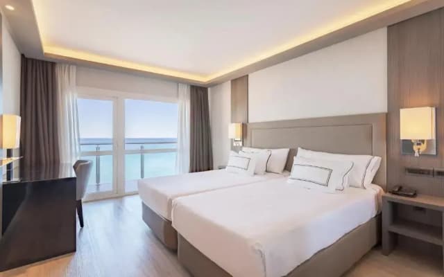 Melia Alicante - photo 2