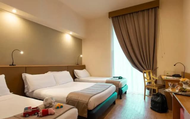 Grand Hotel Europa - photo 1