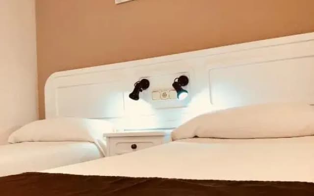 Regency Torviscas Apartments & Suites - photo 1