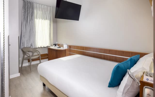 Best Western Hotel Madison - photo 2
