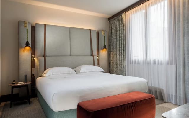 Hotel Ca' di Dio - photo 1