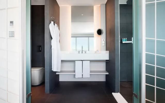 W Barcelona Hotel - photo 6