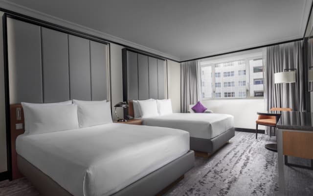 Hilton Prague - photo 3
