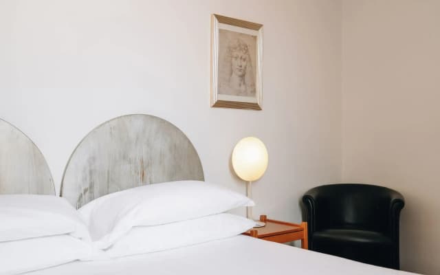 Hotel Palazzo Ognissanti - photo 2