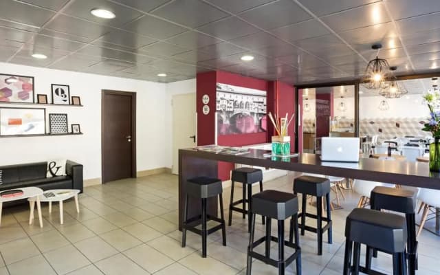 B&B Hotel Firenze Nuovo Palazzo di Giustizia - photo 1