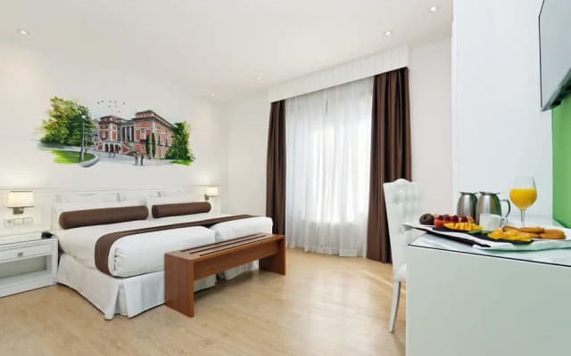 Grupotel Mayorazgo - photo 4