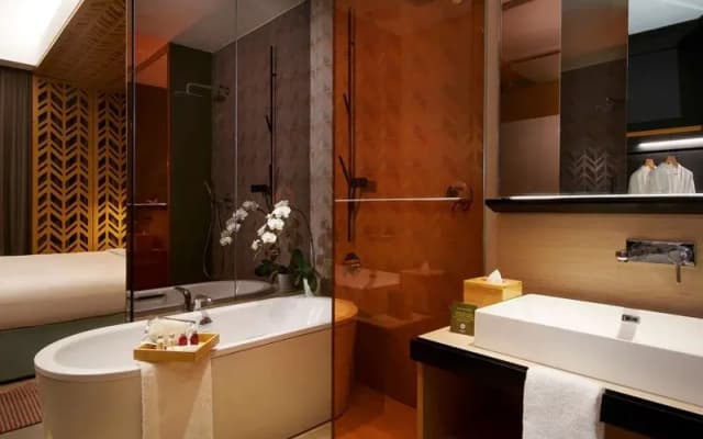 Oasia Hotel Downtown Singapore by Far East Hospitality - photo 3