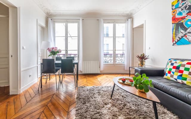 Résidence Bergère - Appartements - photo 8