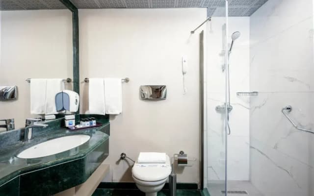 Porto Bello Hotel Resort & Spa - photo 3