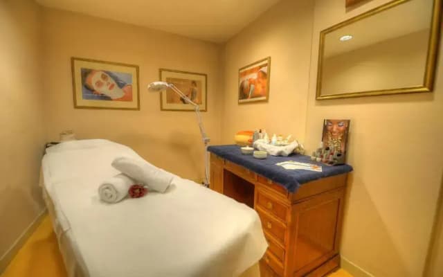 Vivaldi Hotel - photo 1