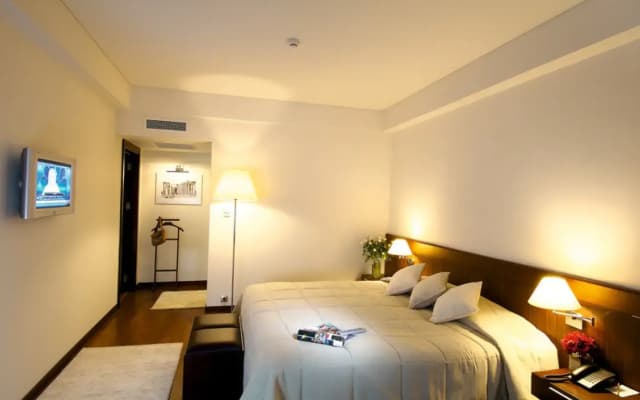 Izmir Ontur Hotel - Boutique Class - photo 4