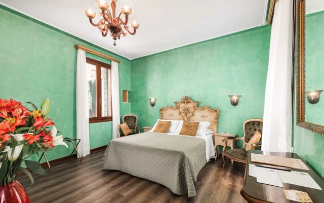 Hotel Ca' Alvise - photo 2