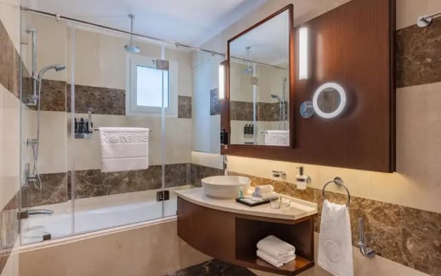 Riviera Rayhaan by Rotana Doha - photo 5