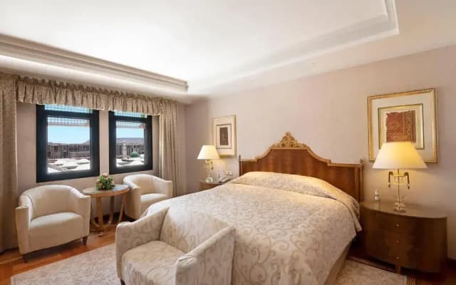 The Oberoi, Madina - photo 2