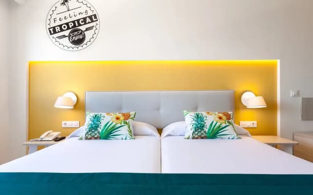 Hotel Tropical Park - photo 1