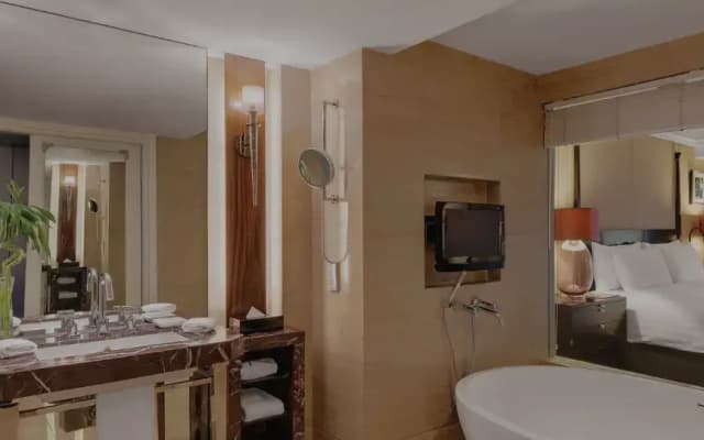 Hotel Indonesia Kempinski Jakarta - photo 3