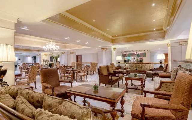 The Oberoi, Madina - photo 3