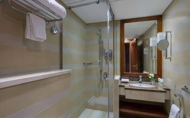 Swissôtel Makkah - photo 4