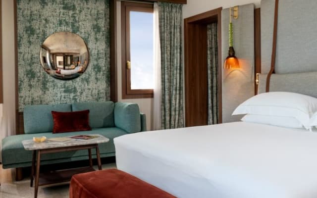 Hotel Ca' di Dio - photo 1