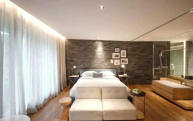 Ad Lib Hotel Bangkok - photo 1
