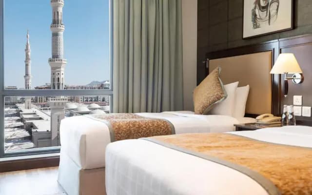 The Oberoi, Madina - photo 4