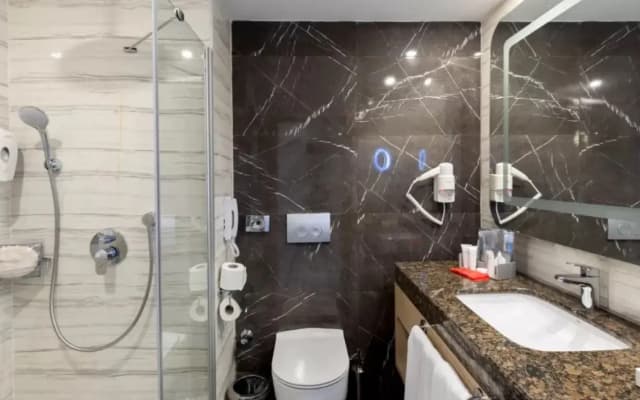 Swandor Hotels & Resorts - Topkapi Palace - Ultra All Inclusive - photo 3