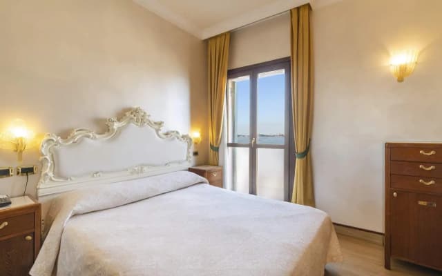 Hotel Panorama - photo 2