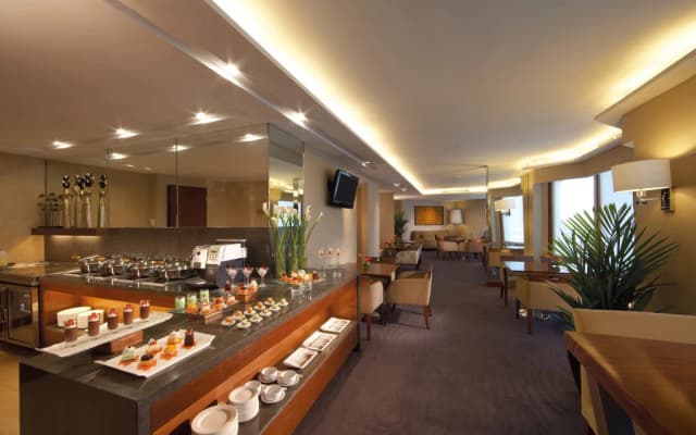 Millennium Hotel Sirih Jakarta - photo 1