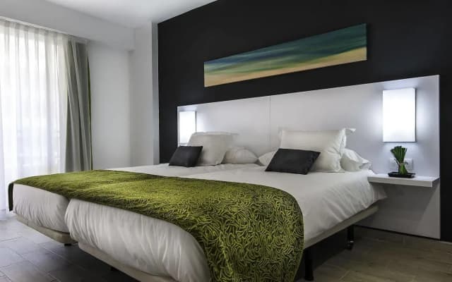 Kn Aparthotel Columbus - photo 2