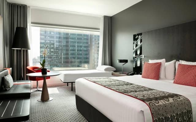 Melia Paris La Defense - photo 1