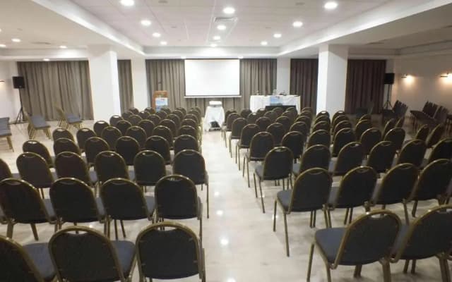 Vivaldi Hotel - photo 2