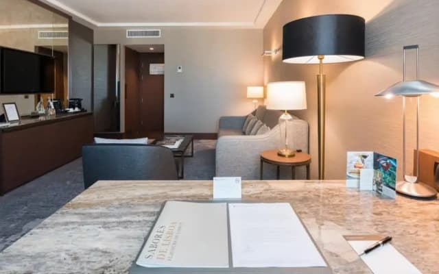 InterContinental Lisbon by IHG - photo 6