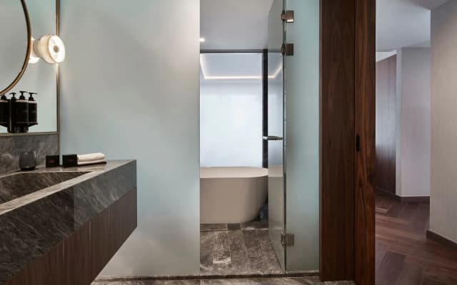 Grand Hyatt Athens - photo 4