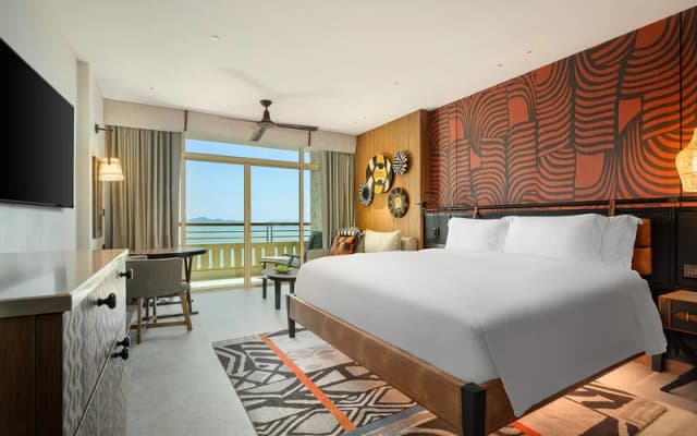 Centara Grand Mirage Beach Resort Pattaya - photo 1