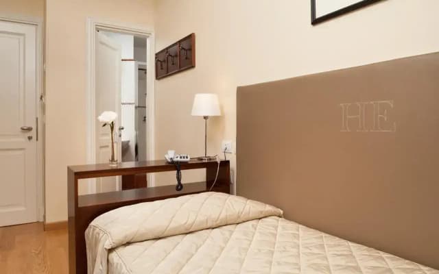 Hotel Executive Florence - photo 3