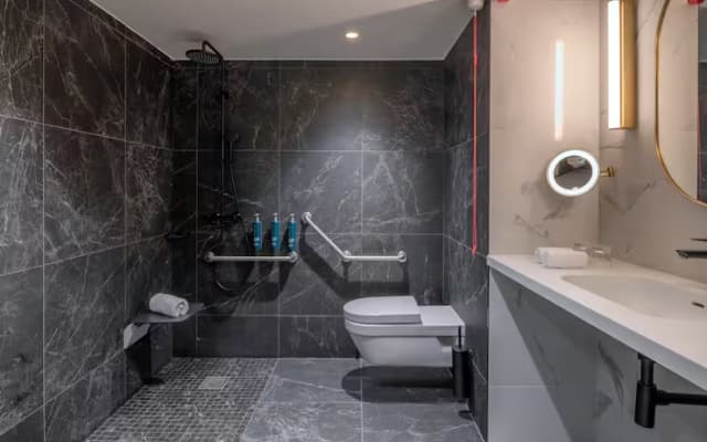 Hilton Paris La Defense Hotel - photo 5