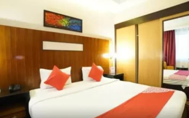 Sun And Sands Downtown Hotel - photo 4