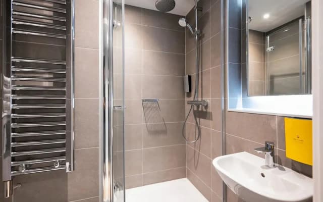 Staycity Aparthotels, Dublin, City Centre - photo 11