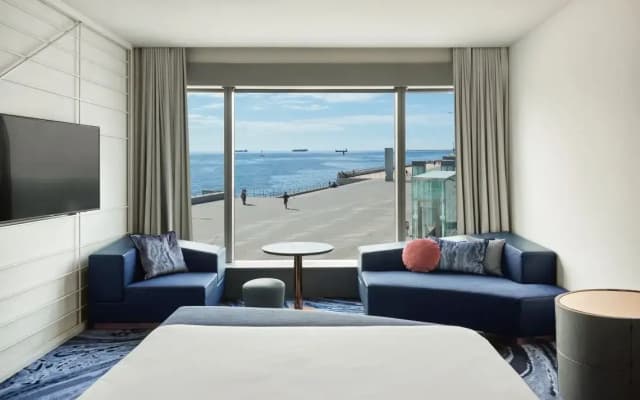W Barcelona Hotel - photo 4