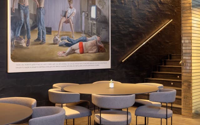 HM Jaime III Hotel - photo 3