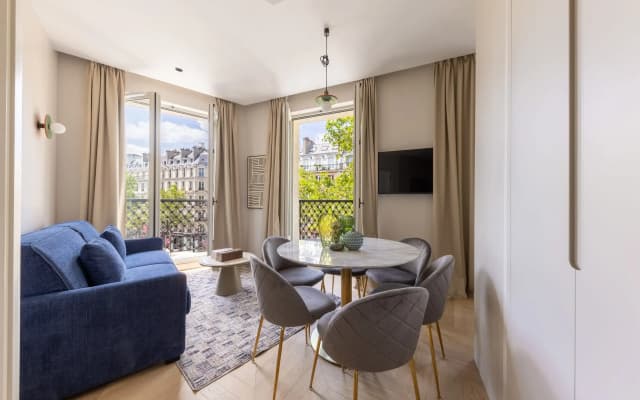 Aparthotel Quartier Libre Marais - photo 44