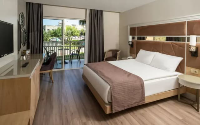Swandor Hotels & Resorts - Topkapi Palace - Ultra All Inclusive - photo 1