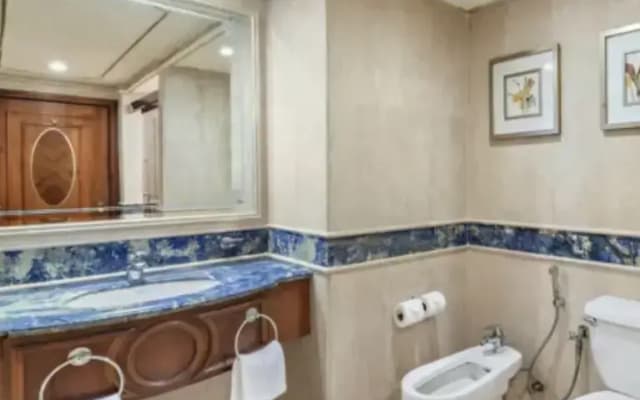 Intercontinental Dar Al Tawhid Makkah by IHG - photo 4
