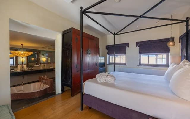 Grand Hotel Amrath Amsterdam - photo 1