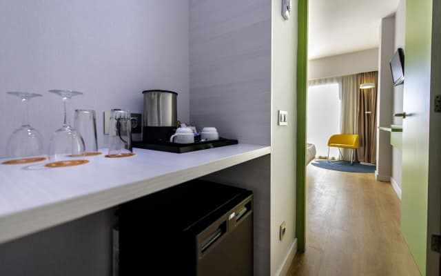 Paradise Park Fun Lifestyle Hotel - photo 7
