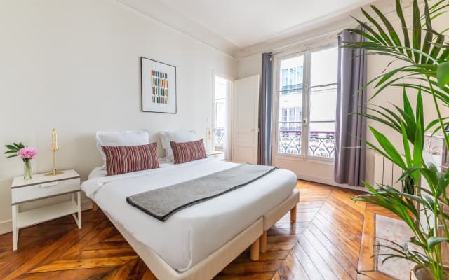 Résidence Bergère - Appartements - photo 3