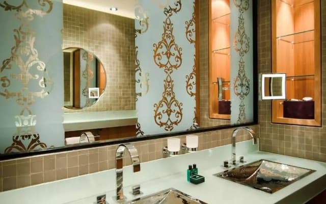 Sofitel Legend The Grand Amsterdam - photo 1