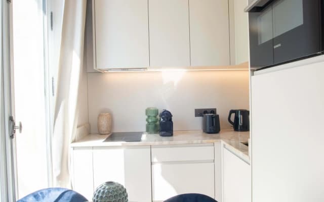 Aparthotel Quartier Libre Marais - photo 5