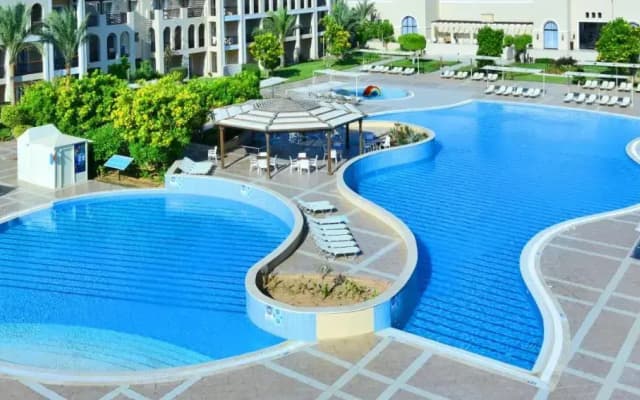 Jaz Mirabel Resort - photo 1