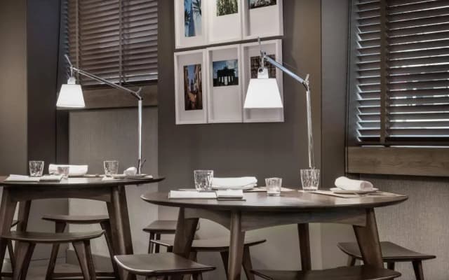 AC Hotel Alicante by Marriott - photo 2